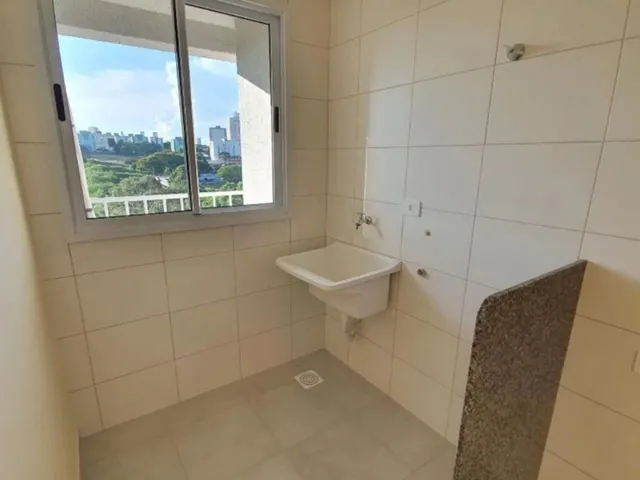 Imagem 12: Apartamento com 2 Quartos para Alugar por R$ 1800.00, 31.57 M2 - Jardim Aclimacao - Maring
