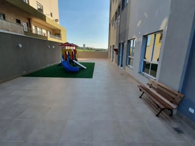 Imagem 4: Apartamento com 2 Quartos para Alugar por R$ 1800.00, 31.57 M2 - Jardim Aclimacao - Maring