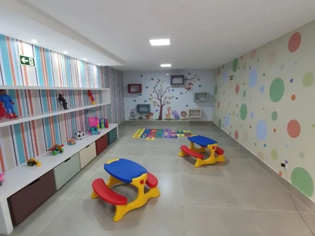 Imagem 14: Apartamento com 2 Quartos para Alugar por R$ 1800.00, 31.57 M2 - Jardim Aclimacao - Maring