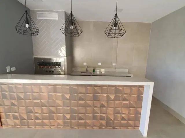 Imagem 8: Apartamento com 2 Quartos para Alugar por R$ 1800.00, 31.57 M2 - Jardim Aclimacao - Maring