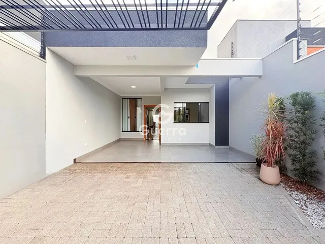Imagem 1: Casa Semi-Mobiliada