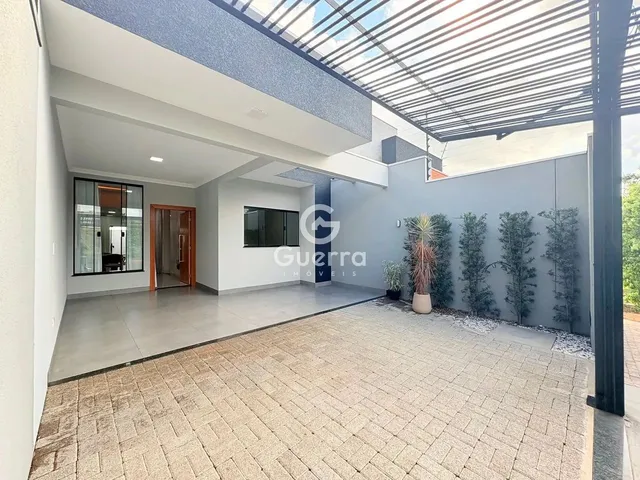 Imagem 16: Casa Semi-Mobiliada