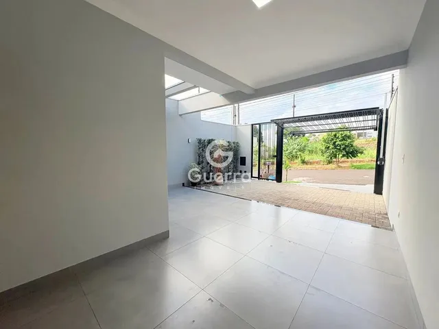 Imagem 5: Casa Semi-Mobiliada