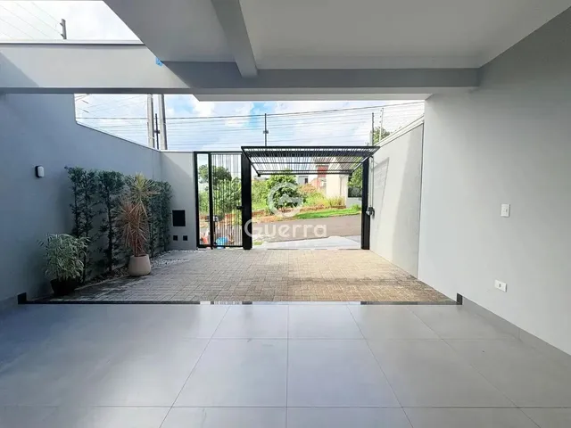 Imagem 7: Casa Semi-Mobiliada