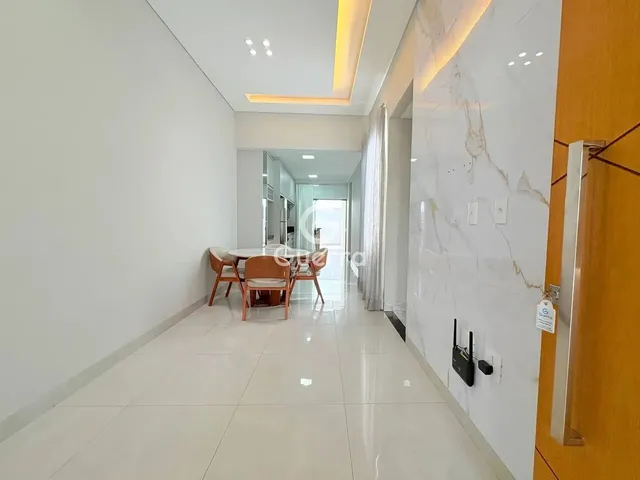 Imagem 4: Casa Semi-Mobiliada