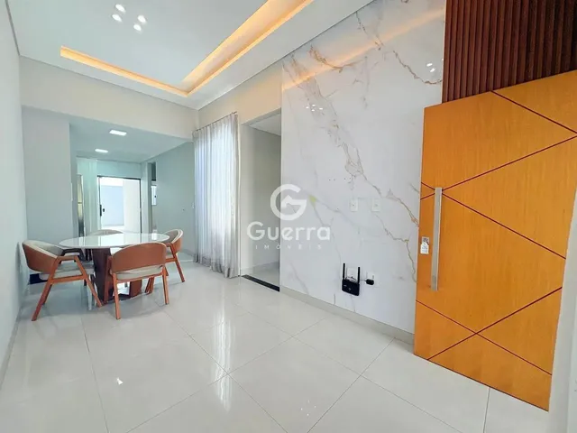 Imagem 2: Casa Semi-Mobiliada