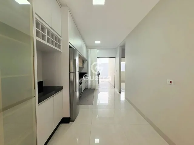 Imagem 13: Casa Semi-Mobiliada