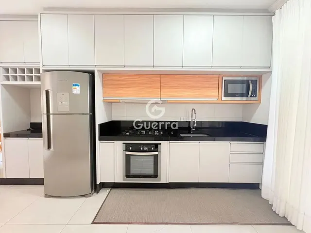 Imagem 12: Casa Semi-Mobiliada
