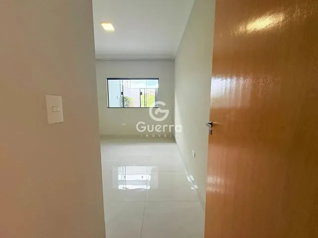 Imagem 6: Casa Semi-Mobiliada