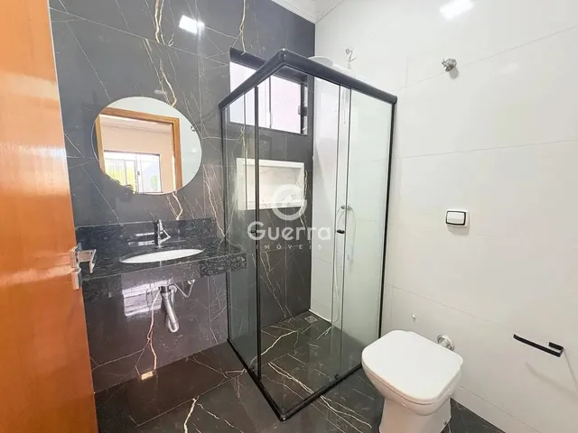 Imagem 9: Casa Semi-Mobiliada