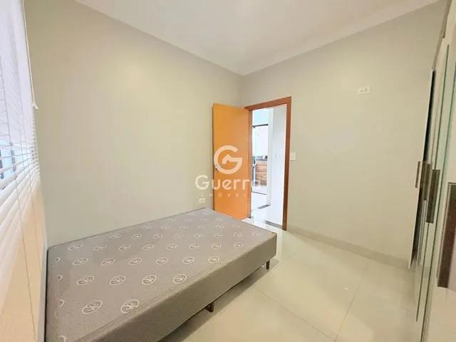 Imagem 8: Casa Semi-Mobiliada