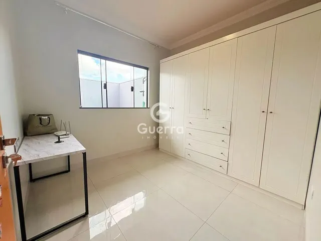 Imagem 3: Casa Semi-Mobiliada