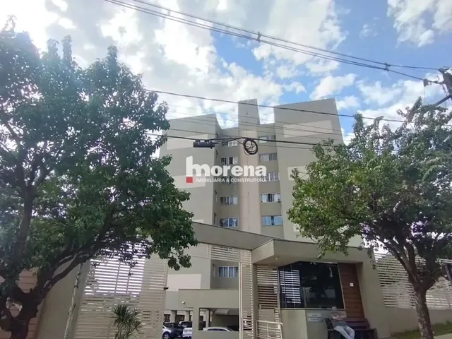 Imagem: Edificio Residencial Atlantico, Apto 23