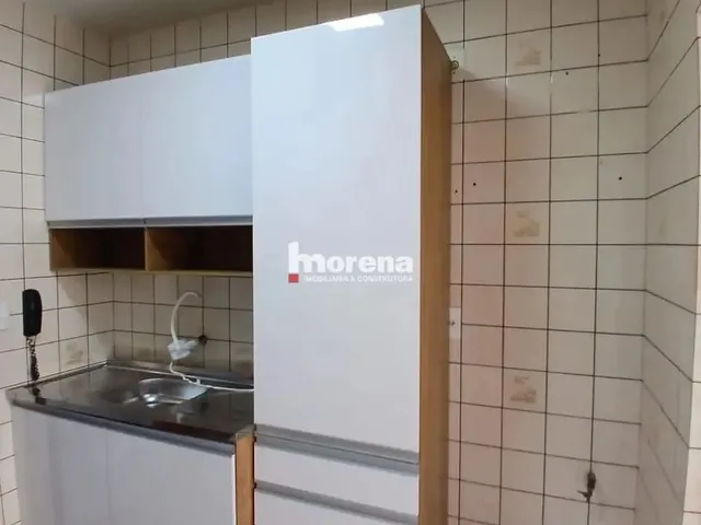Imagem 6: Edificio Residencial Atlantico, Apto 23 Bloco B