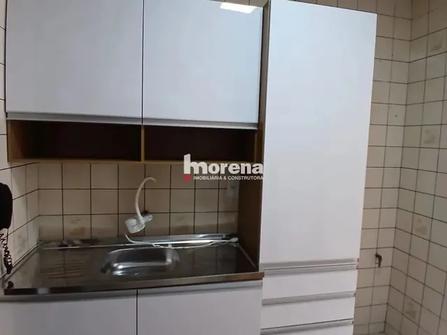 Imagem 10: Edificio Residencial Atlantico, Apto 23 Bloco B