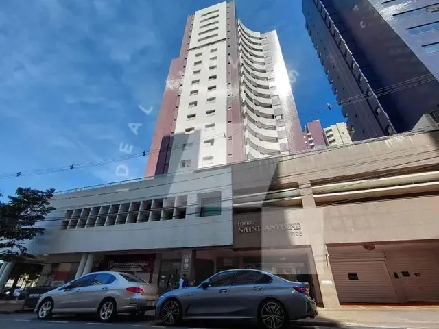 Imagem: Apartamento Maringá - Pr