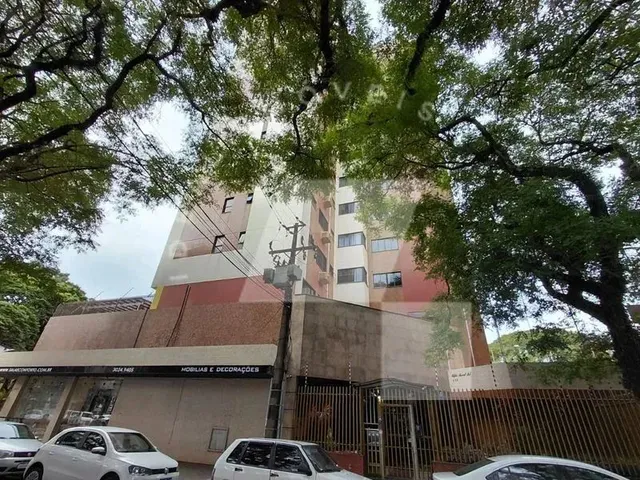 Imagem: Apartamento Maringá - Pr