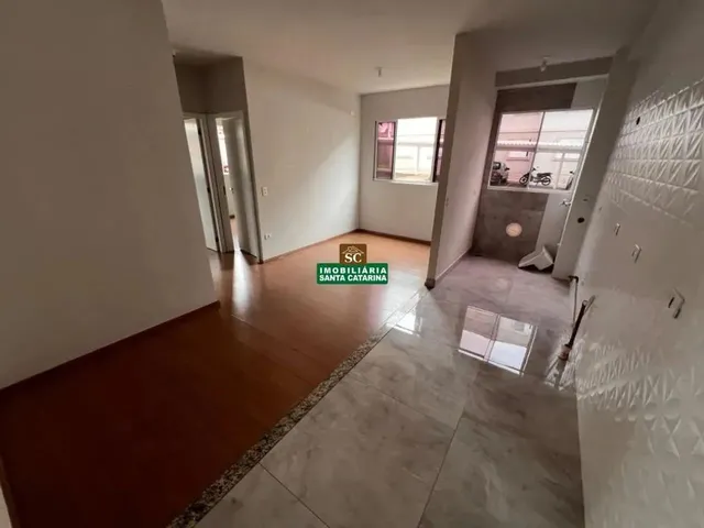 Imagem 5: Apartamento para Locação em Sarandi, Jardim Gralha Azul, com 2 Quartos, com 45 M²
