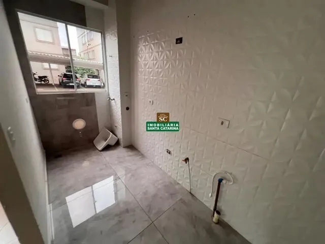 Imagem 2: Apartamento para Locação em Sarandi, Jardim Gralha Azul, com 2 Quartos, com 45 M²