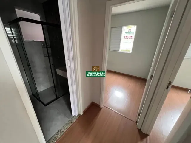 Imagem 10: Apartamento para Locação em Sarandi, Jardim Gralha Azul, com 2 Quartos, com 45 M²