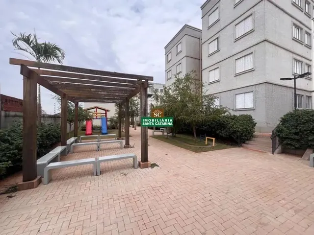 Imagem 16: Apartamento para Locação em Sarandi, Jardim Gralha Azul, com 2 Quartos, com 45 M²