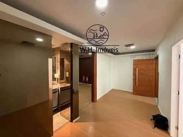 Imagem: Andar com 140M² Sistema de Ar Central