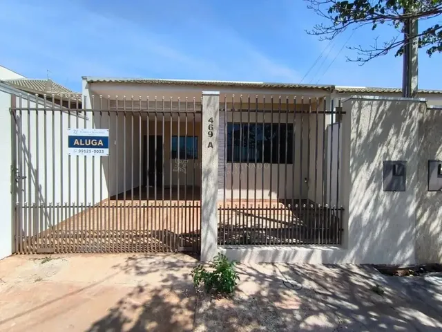 Imagem: Casa com Suite no Jd São Paulo - Sarandi