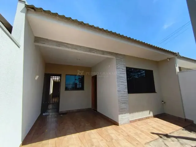 Imagem 3: Casa com Suite no Jd São Paulo - Sarandi