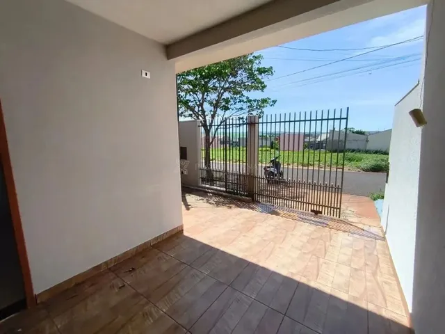 Imagem 5: Casa com Suite no Jd São Paulo - Sarandi