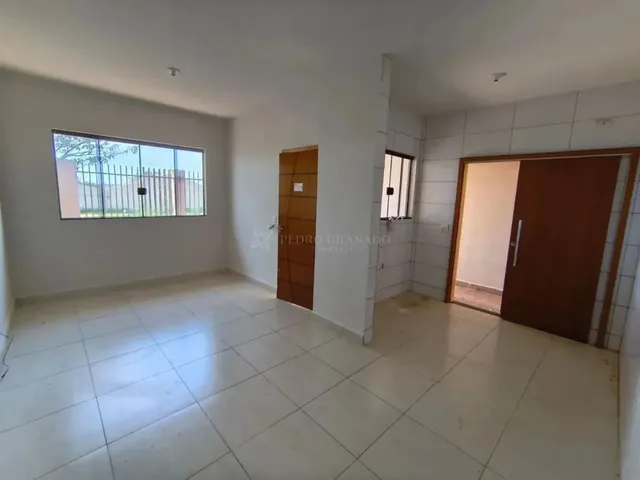 Imagem 7: Casa com Suite no Jd São Paulo - Sarandi