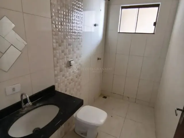 Imagem 10: Casa com Suite no Jd São Paulo - Sarandi
