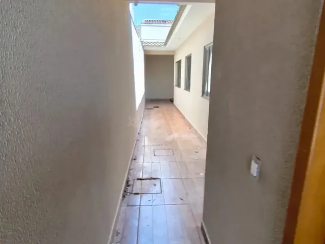 Imagem 2: Casa com Suite no Jd São Paulo - Sarandi