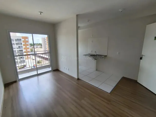 Imagem: Apartamento para Locação no Edifício