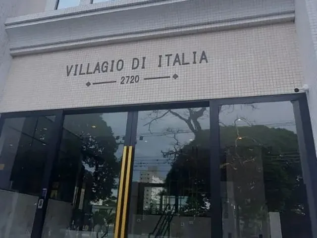 Imagem: Apartamento em Condomínio de Alto Padrão