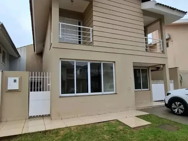 Imagem: Casa/Sobrado Condomínio Fechado em Maringá