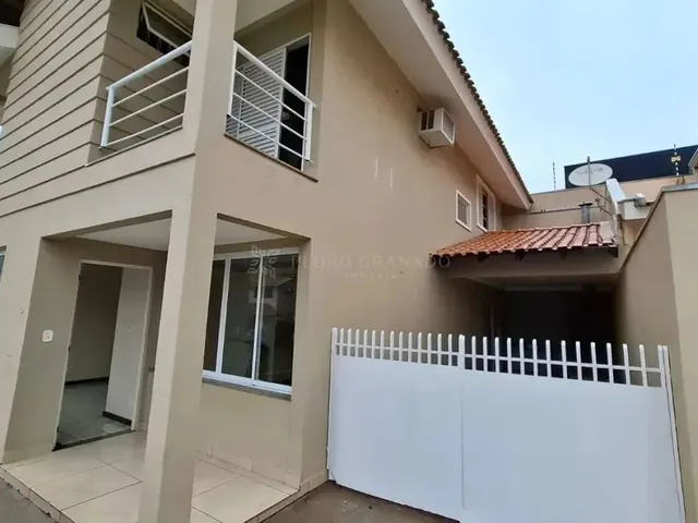 Imagem 8: Casa/Sobrado Condomínio Fechado em Maringá