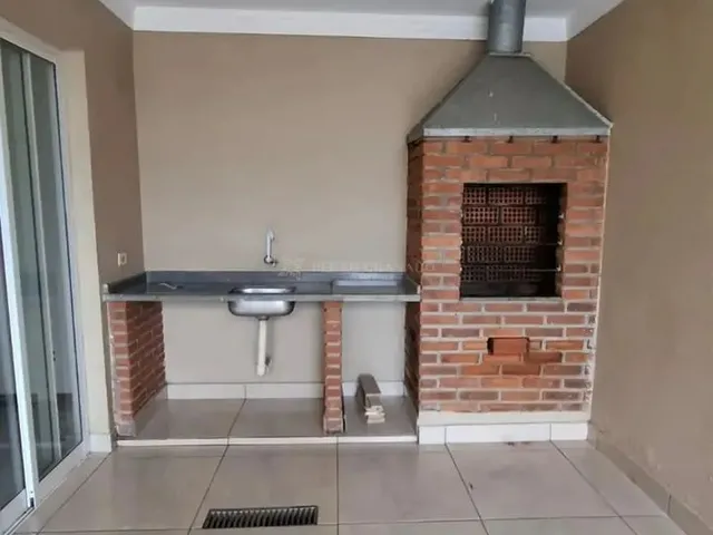 Imagem 7: Casa/Sobrado Condomínio Fechado em Maringá