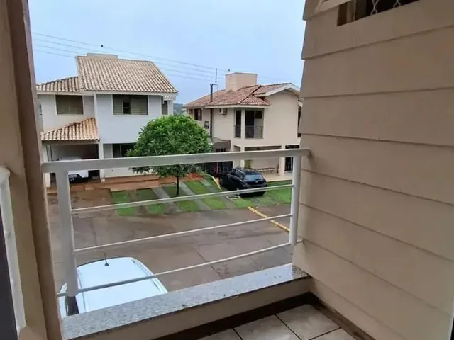 Imagem 15: Casa/Sobrado Condomínio Fechado em Maringá