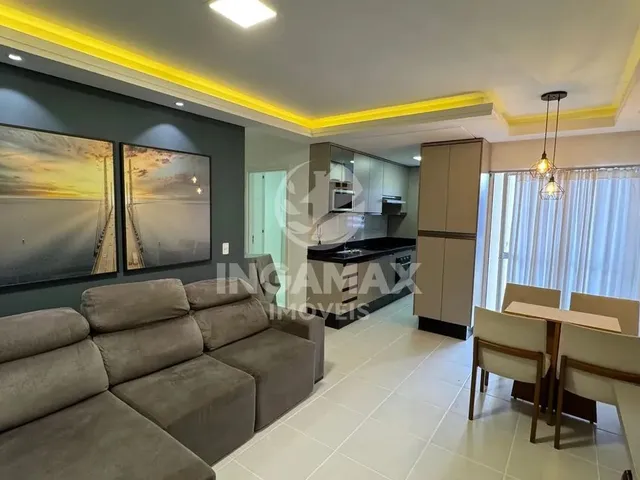 Imagem 8: Apartamento para Locação no Edifício Maresias, Vila Marumby, Maringa - Pr
