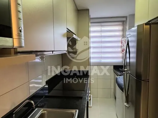 Imagem 5: Apartamento para Locação no Edifício Maresias, Vila Marumby, Maringa - Pr
