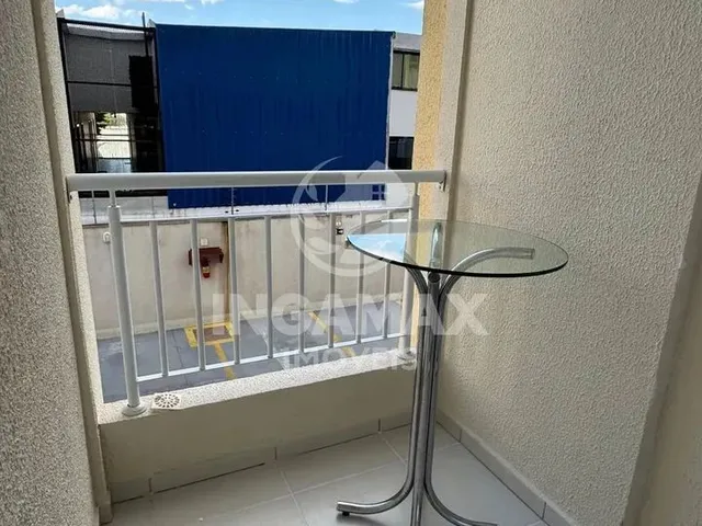 Imagem 6: Apartamento para Locação no Edifício Maresias, Vila Marumby, Maringa - Pr