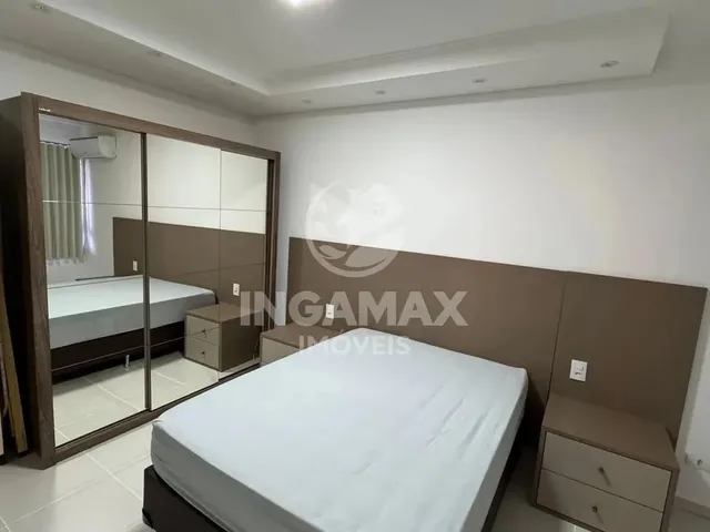 Imagem 9: Apartamento para Locação no Edifício Maresias, Vila Marumby, Maringa - Pr