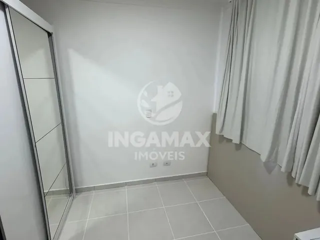 Imagem 2: Apartamento para Locação no Edifício Maresias, Vila Marumby, Maringa - Pr