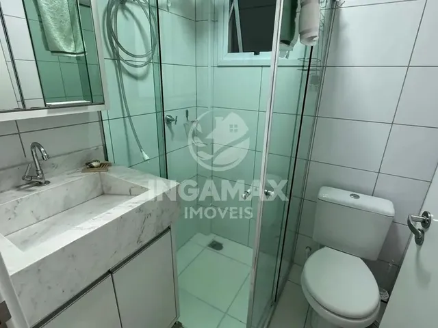 Imagem 3: Apartamento para Locação no Edifício Maresias, Vila Marumby, Maringa - Pr