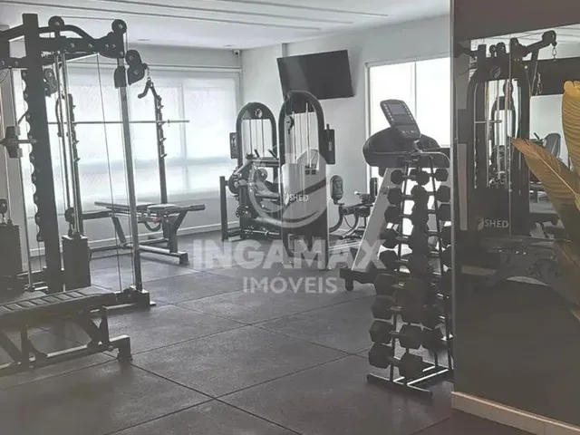 Imagem 7: Apartamento para Locação no Edifício Maresias, Vila Marumby, Maringa - Pr