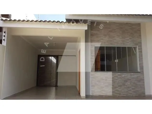 Imagem: Casa Maringá - Pr