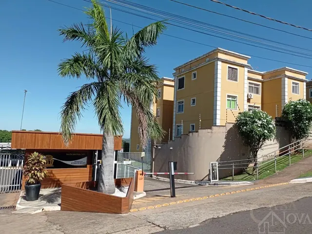 Imagem: Apartamento Ed. Residencial Ataulfo Alves