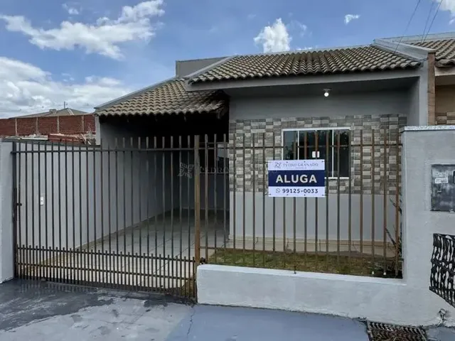 Imagem 5: Excelente Casa para Locação em Sarandi