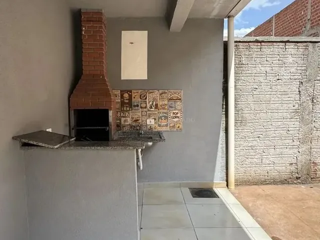 Imagem 16: Excelente Casa para Locação em Sarandi