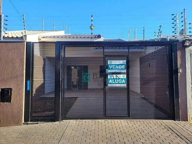 Imagem: Casa com 3 Dormitórios, 103 M² - Venda